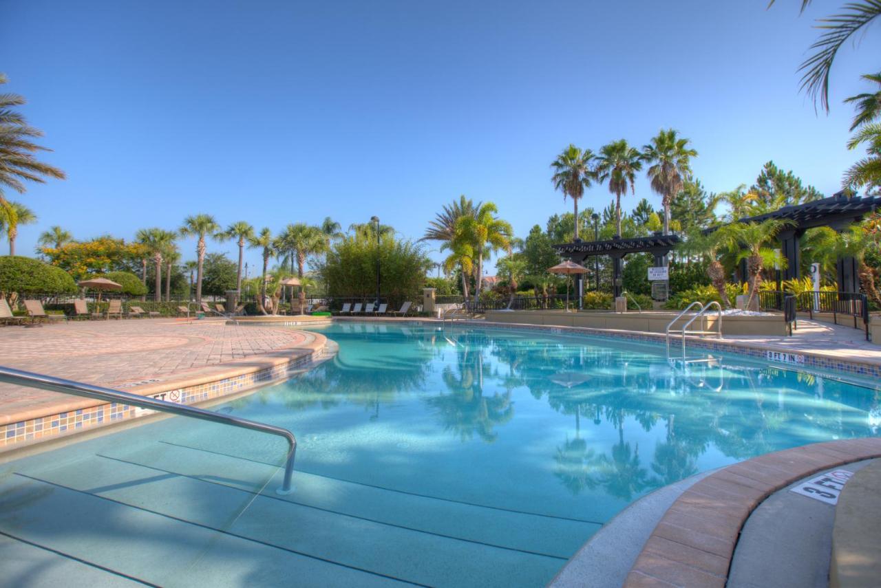 Modern Vista Cay Condo, Near Universal Studios Orlando Exterior photo