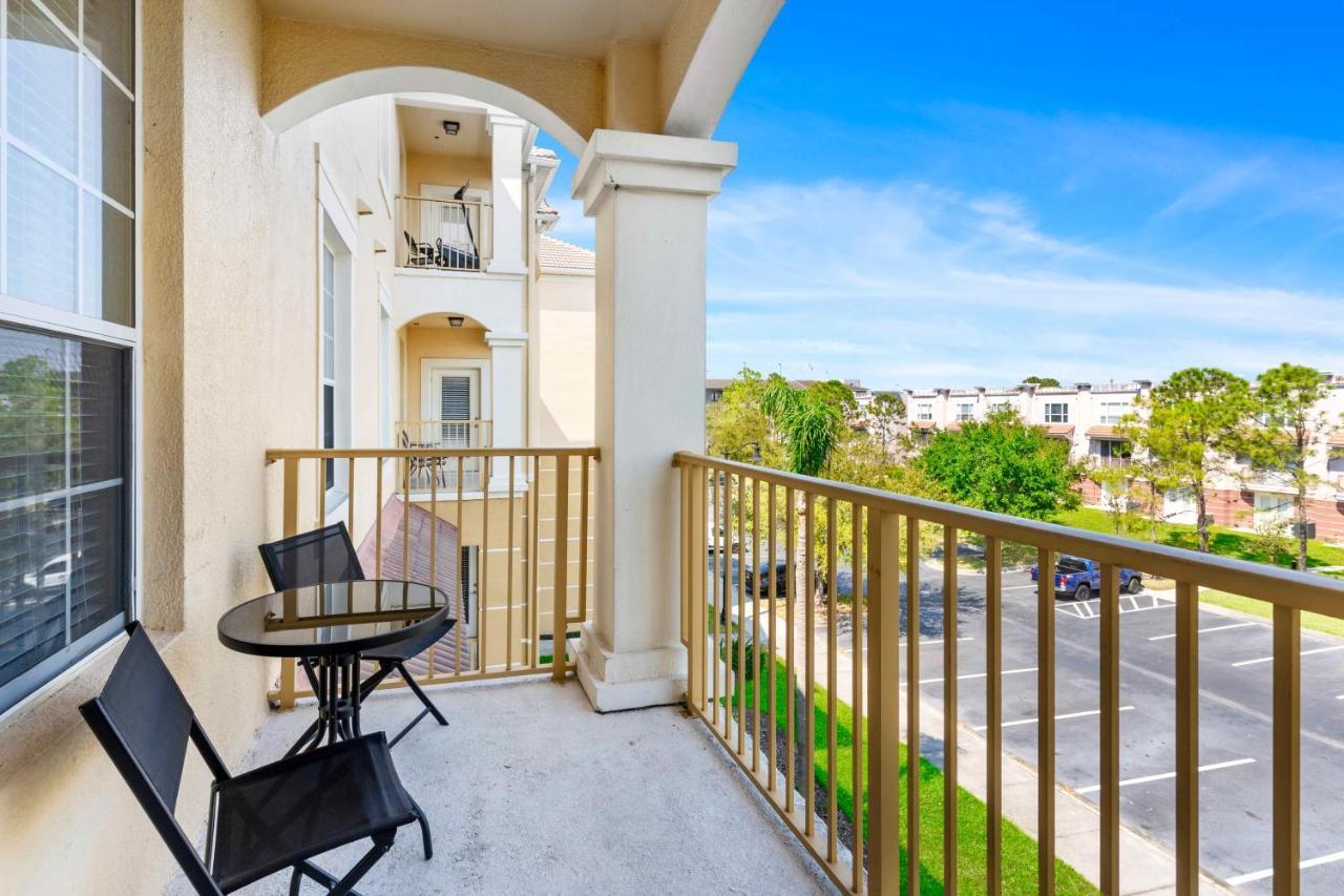 Modern Vista Cay Condo, Near Universal Studios Orlando Exterior photo