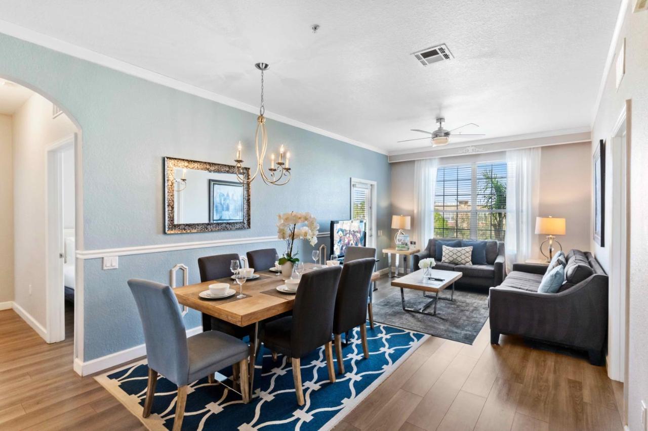 Modern Vista Cay Condo, Near Universal Studios Orlando Exterior photo