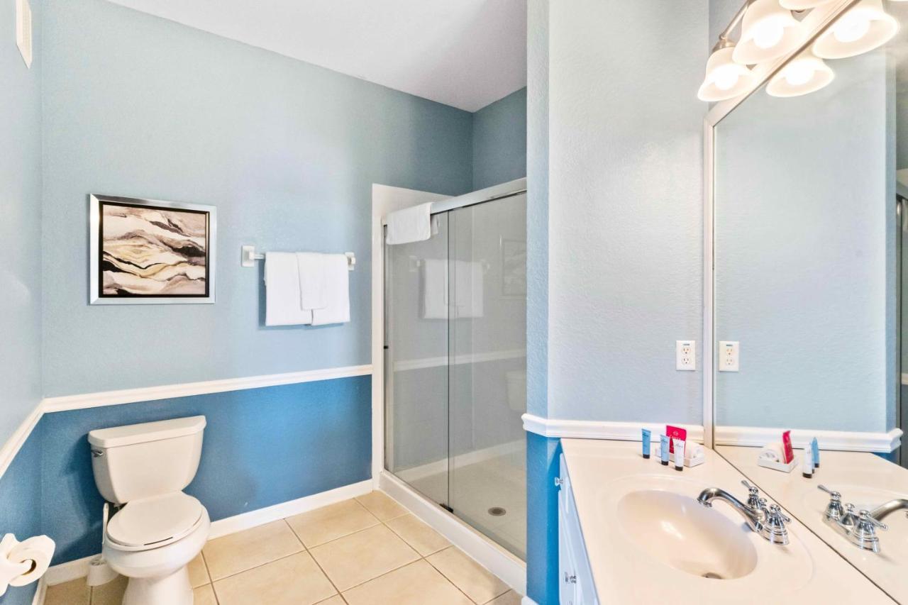Modern Vista Cay Condo, Near Universal Studios Orlando Exterior photo