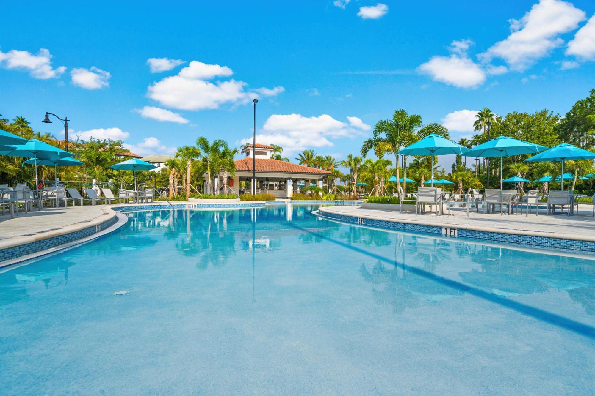 Modern Vista Cay Condo, Near Universal Studios Orlando Exterior photo